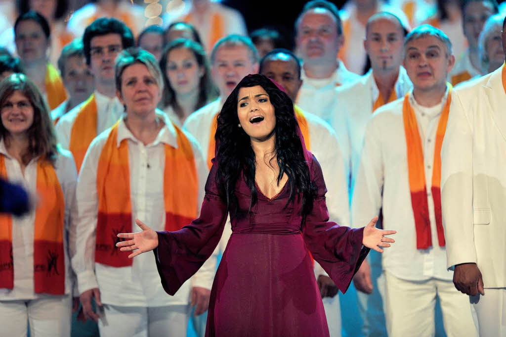 Bahar hatte zuletzt auch einige Soloprojekte laufen. Im Dezember 2009 trat sie in dem Musical „Die 20 Gebote“ auf.