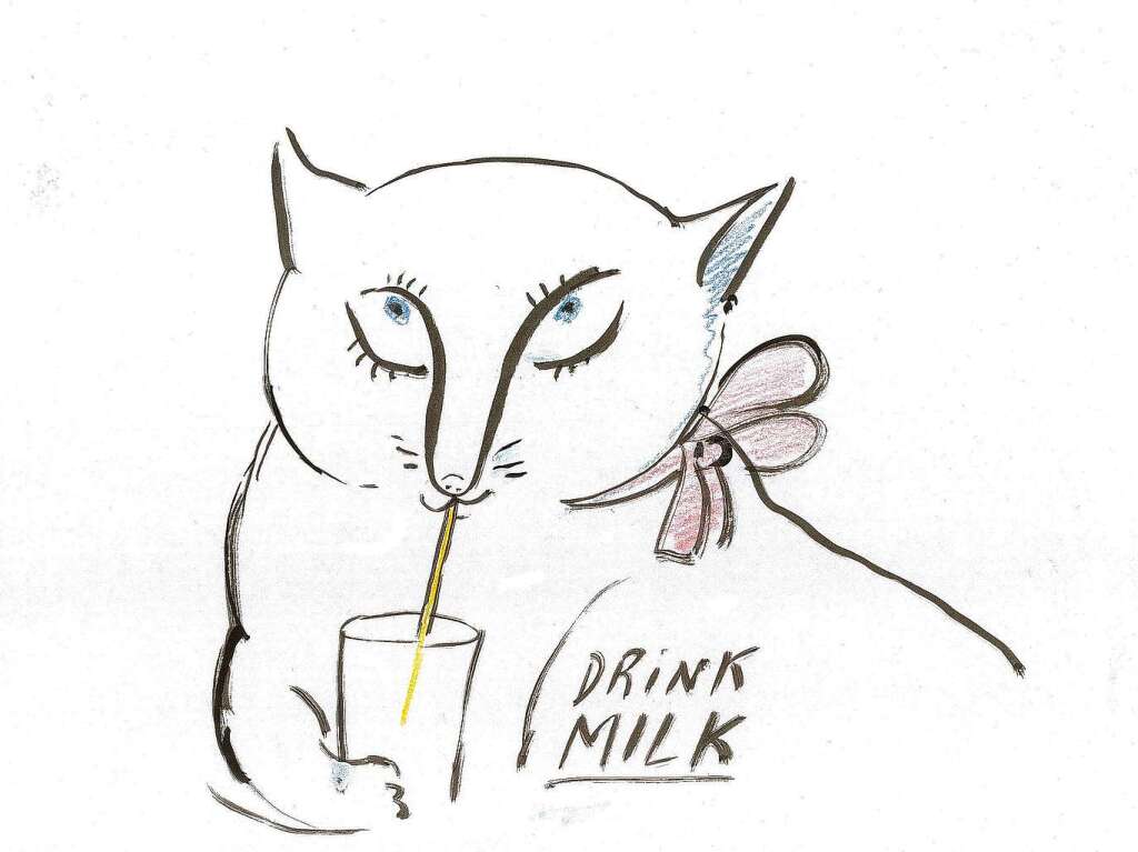 Drink Milk