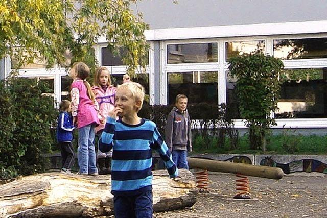 Diskussion um Bedarf der Schule