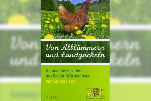 REGIO-FHRER: Von einem Genuss zum nchsten