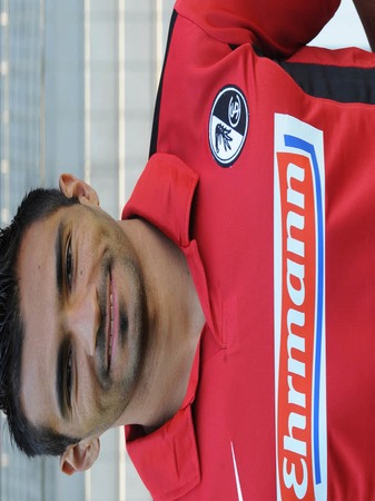 Yacine Abdessadki