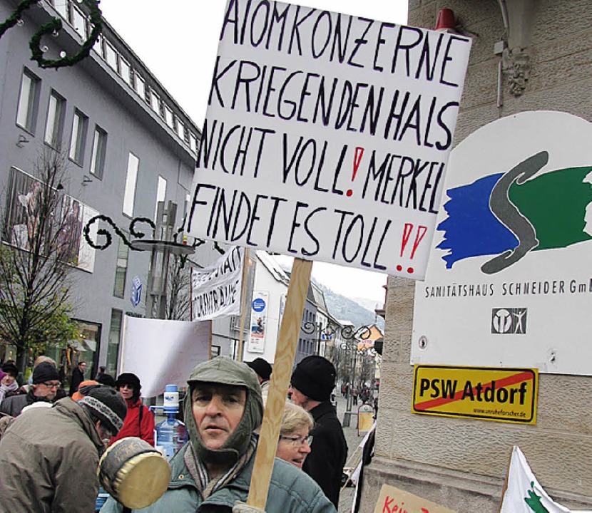   | Foto: Michael Gottstein