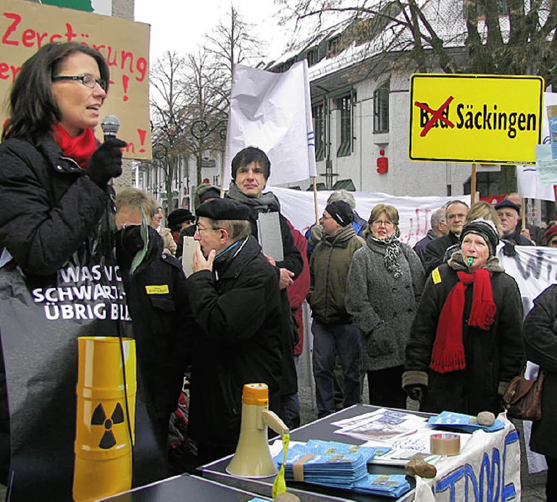   | Foto: Michael Gottstein