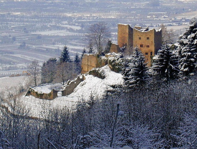 oberkirch schauenburg  | Foto: bz