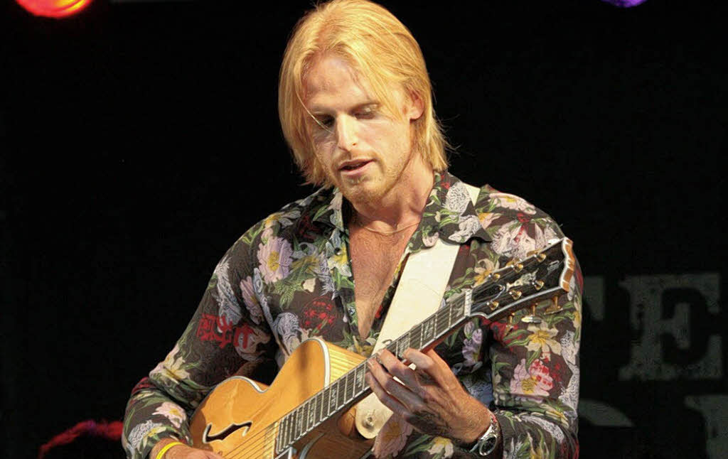 ANDREAS ÖBERG Offenburg Badische Zeitung