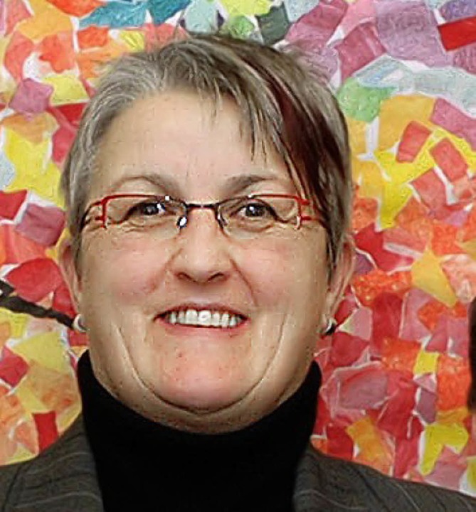 HilbertOchs leitet die Diakoniestation Lahr Badische Zeitung