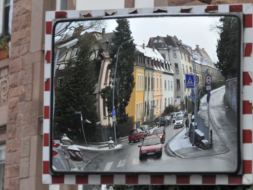 Der Mietspiegel soll die Lage auf dem Wohnungsmarkt wiedergeben.  | Foto: Ingo Schneider