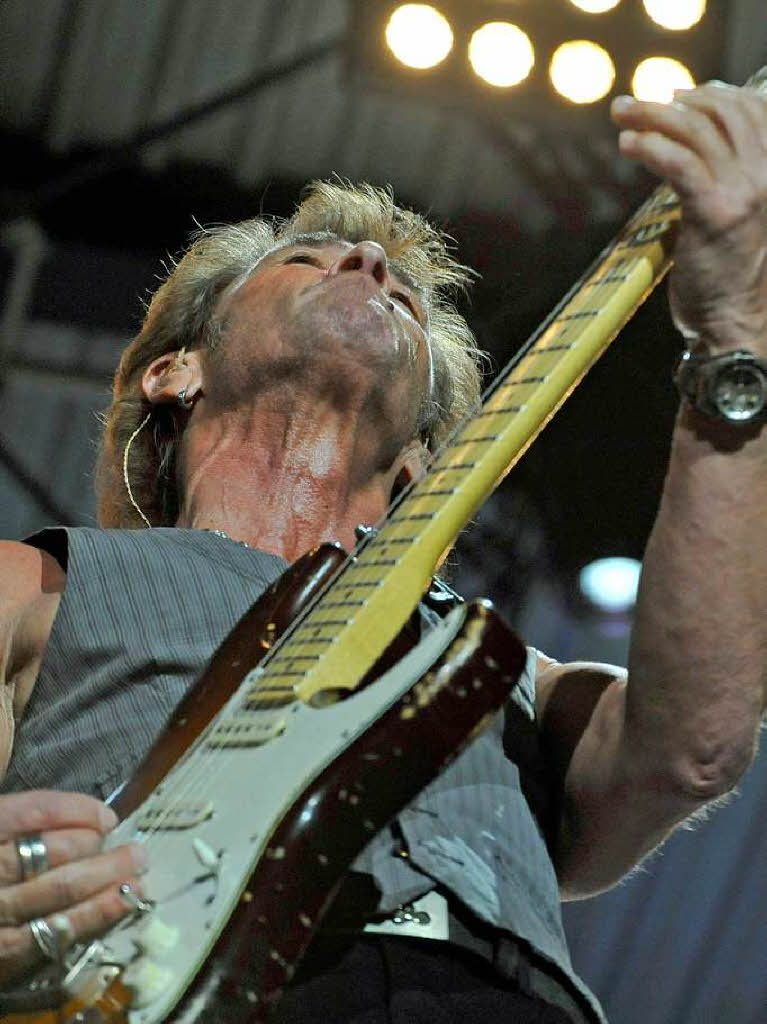 Peter Maffay in Freiburg