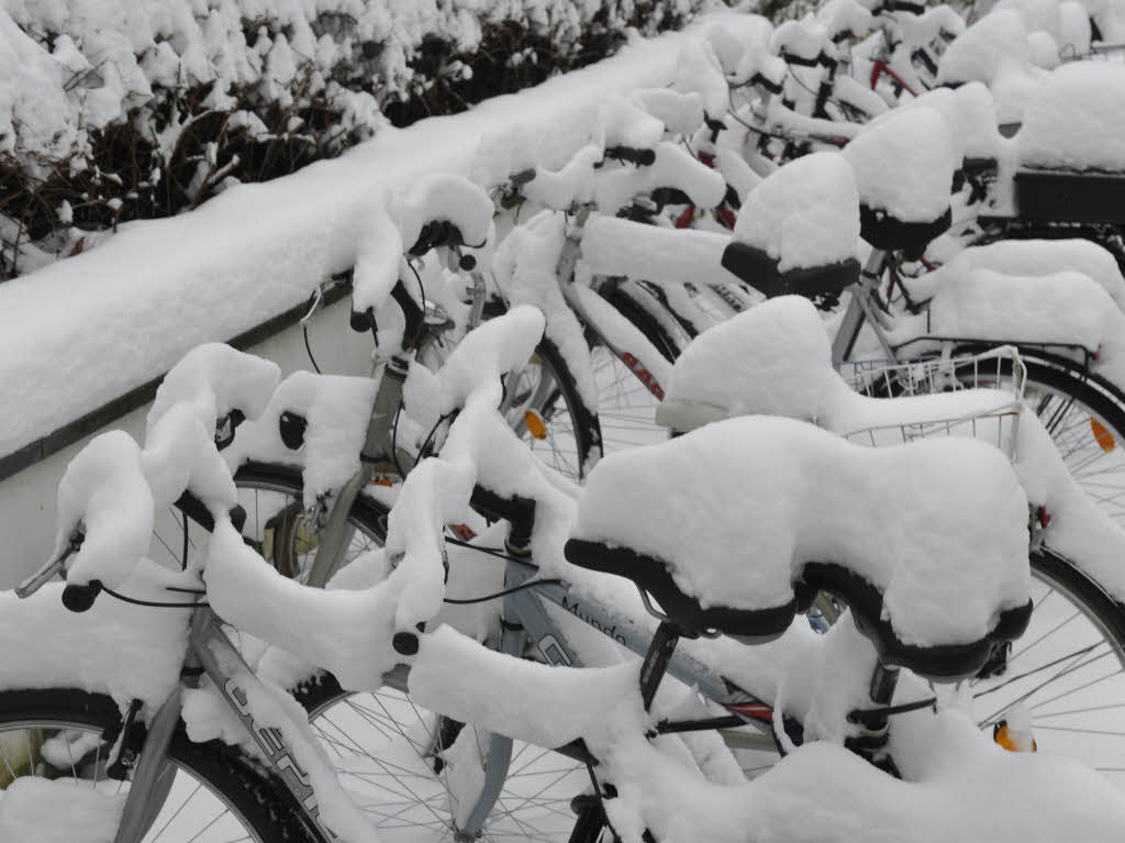 Mnchen: Such dein Fahrrad!