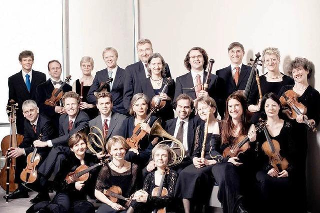 Freiburger Barockorchester fr Grammy nominiert