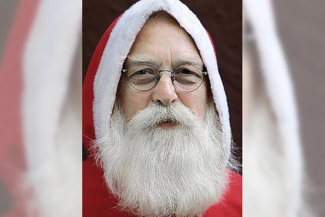 Nikolaus sucht noch Helfer