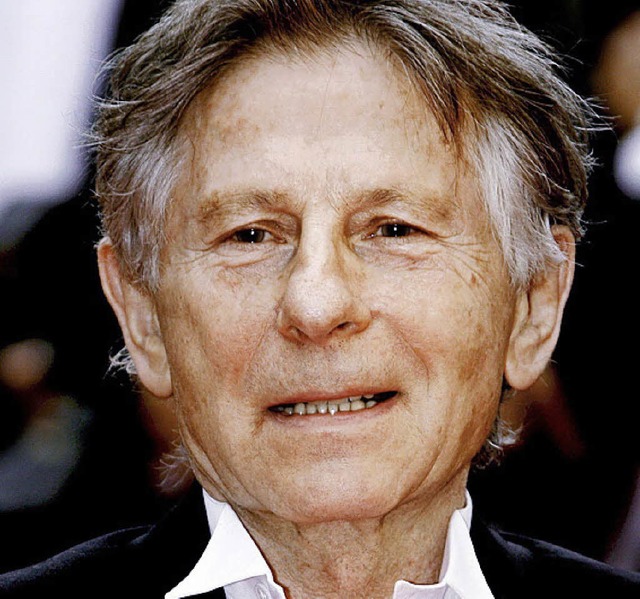 Roman Polanski  | Foto: dpa