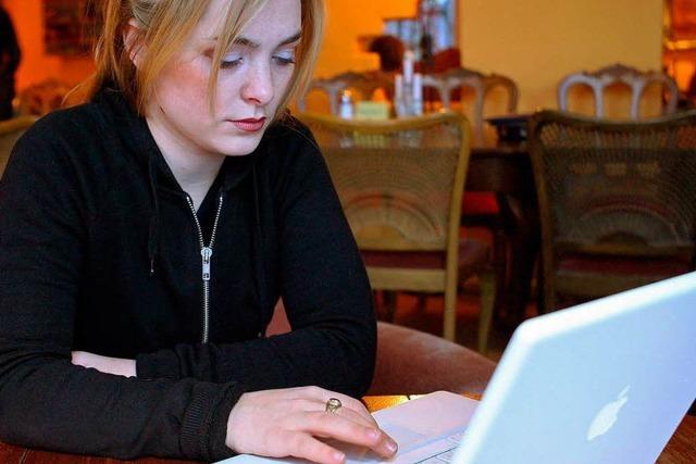 Laptop statt Schreibblock: Digital lernen im Studium