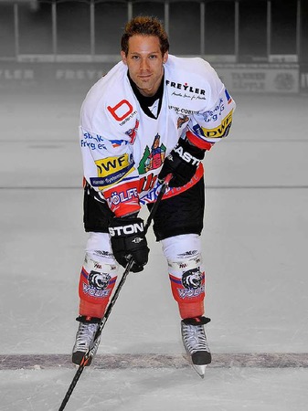 Kevin Lavallee