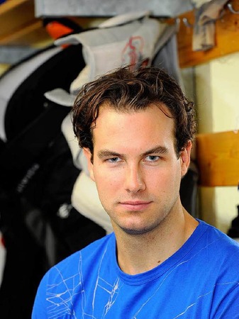 Mark Heatley