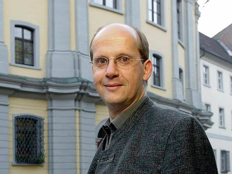 Johannes Siebner  | Foto: privat