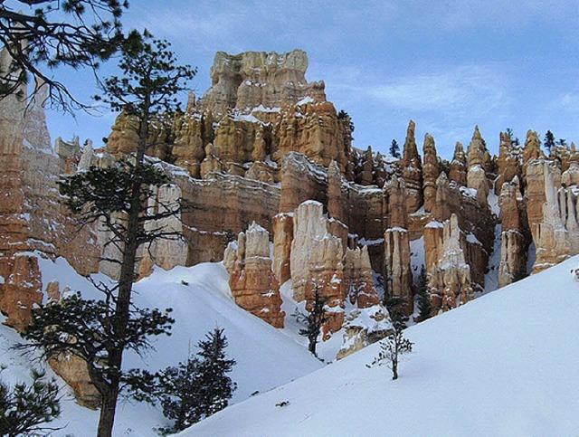 Bryce Canyon, USA  | Foto: Matthias Maier