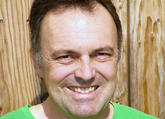 Josha Frey  | Foto: bz