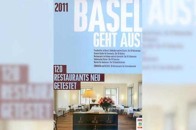 Was Basel alles anrichtet