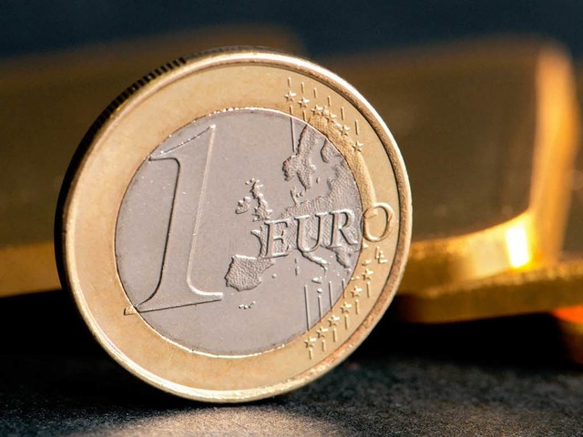 Wie sorgt man fr Ruhe beim Euro?  | Foto: usage worldwide, Verwendung weltweit