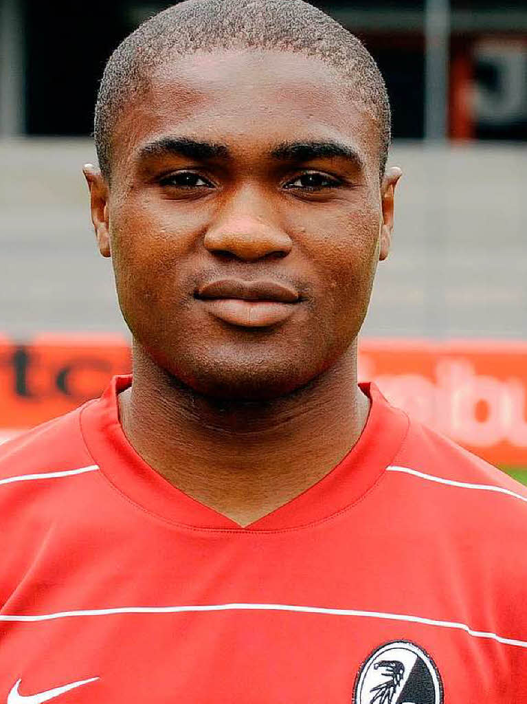 Cedric Makiadi Cedric Makiadi