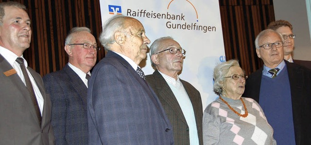 Raiffeisenbank Gundelfingen  | Foto: Andrea Steinhart