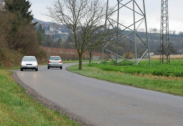 Auf mehreren Ebenen werden berlegunge...ngen und Binzen sicherer werden kann.   | Foto: Frey