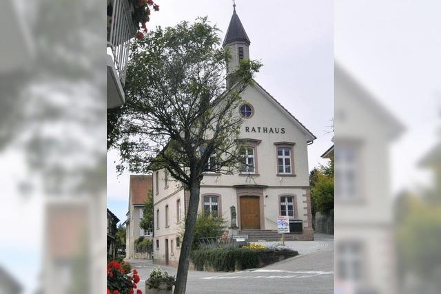 Keine Kunst mehr im Alten Rathaus