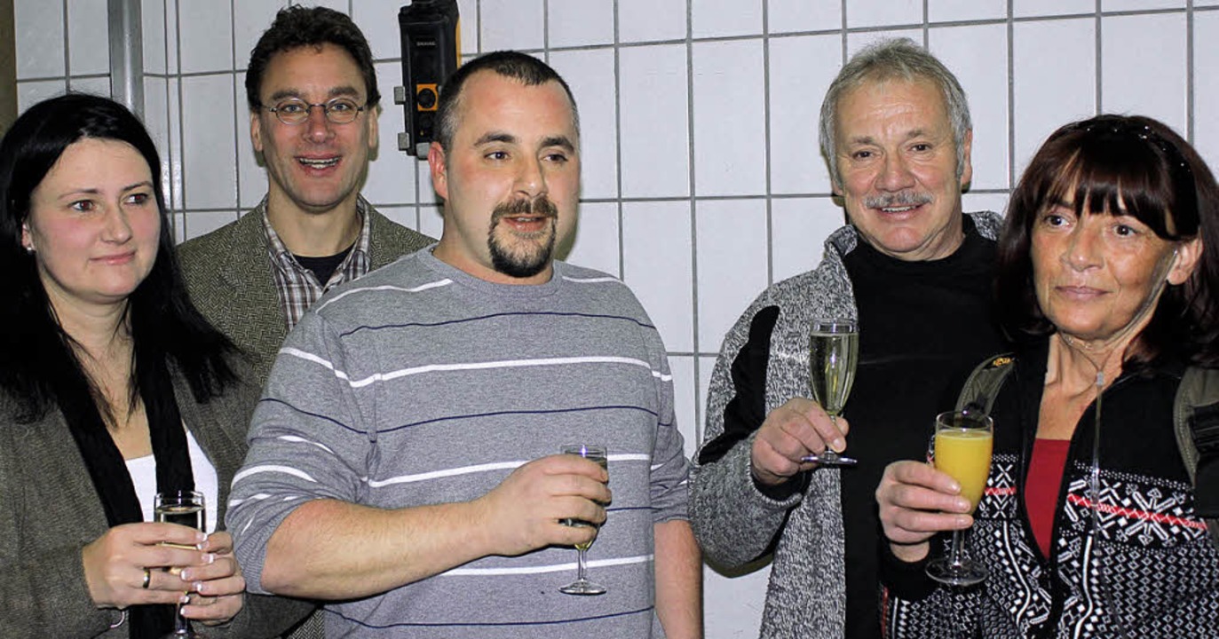 GESCHÄFTLICHES Eisenbach (Hochschw.) Badische Zeitung