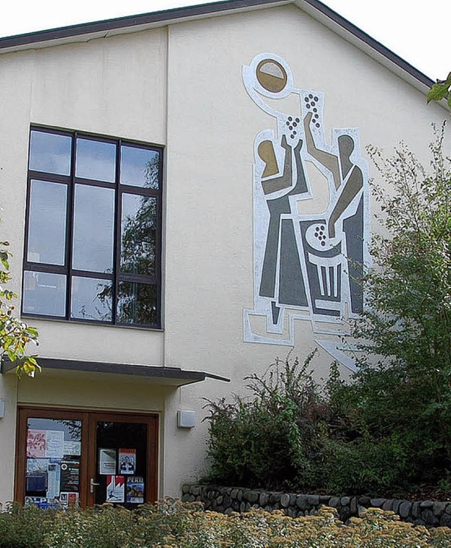 Daur-Schule in tlingen   | Foto: Frey