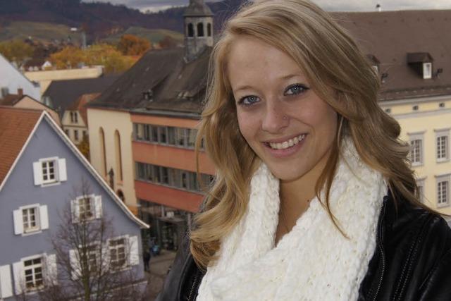 Wird eine Ortenauerin Miss Germany?