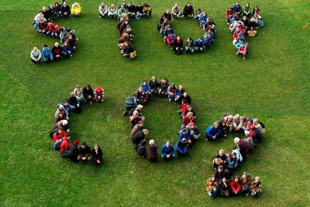 Sdbadens Konzepte gegen den Klimawandel