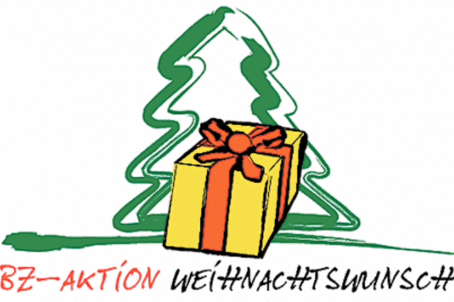 BZ-WEIHNACHTSAKTION