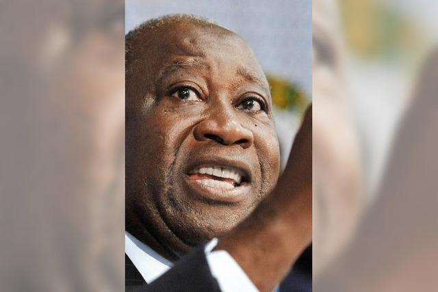 Laurent Gbagbo: Vom kleinen Bruder zum großen Mann – und zurück