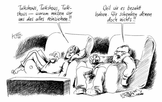   | Foto: stuttmann