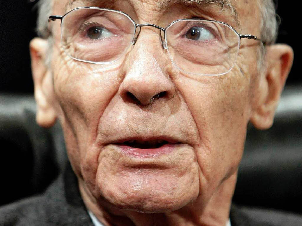 18.06. Jos Saramago (87), portugiesischer Schriftsteller und Literaturnobelpreistrger