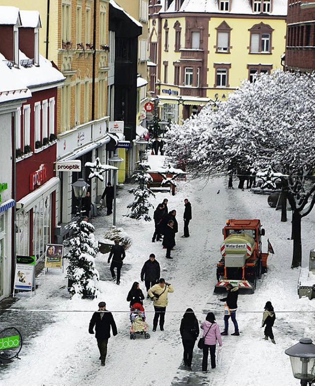 offenburg  | Foto: hr