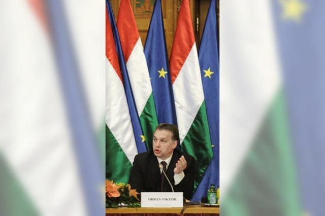 Brüssel traut Ungarn wenig zu