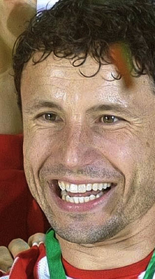 van Bommel  | Foto: ddp