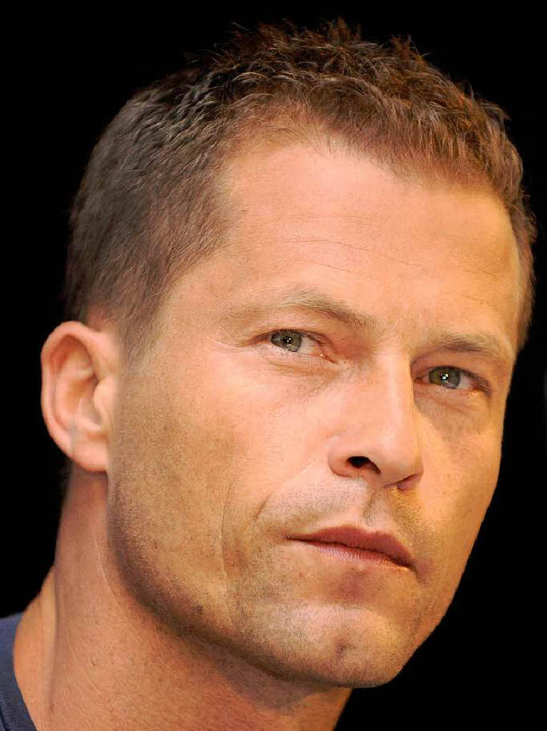 Endlich Ruhe: Till Schweiger bekommt sämtliche Filmpreise, die es gibt Endlich Ruhe: Till Schweiger bekommt sämtliche Filmpreise, die es gibt