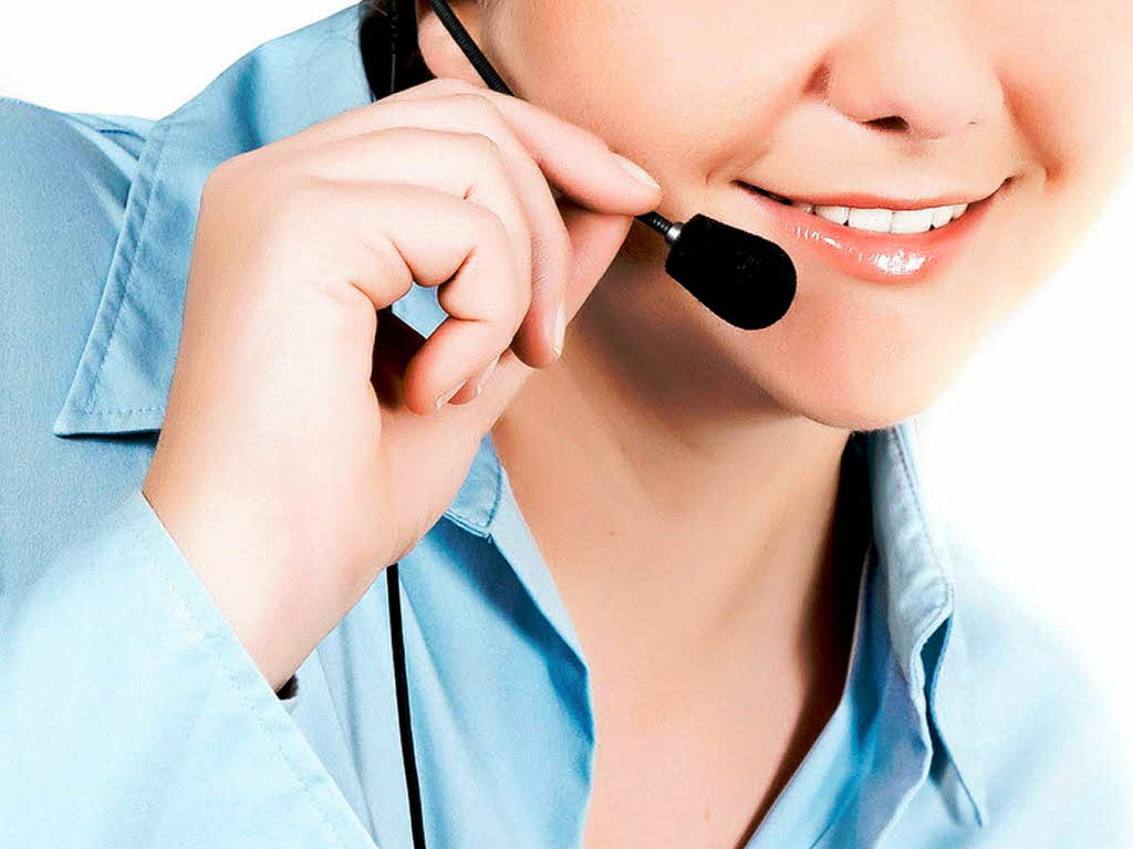 Unternehmens-Hotlines lösen jedes Problem in Sekundenschnelle Unternehmens-Hotlines lösen jedes Problem in Sekundenschnelle