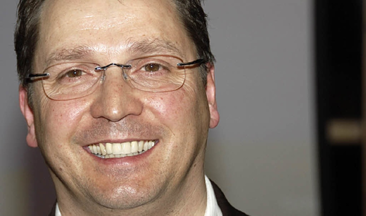 Wiedemann hört auf Weil am Rhein Badische Zeitung