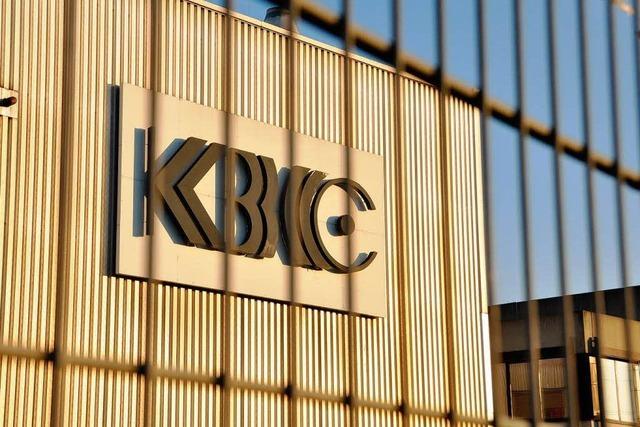 Schiefer KBC-Tank leer gepumpt – Gutachten soll Ursache klren