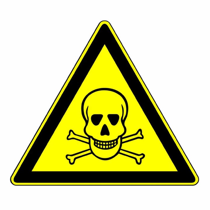 Was in der unterirdischen Deponie lagert, ist hochgiftig.  | Foto: Abe Mossop - Fotolia