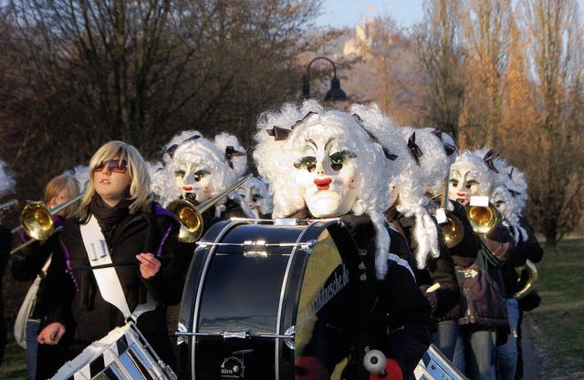   | Foto: Nikolaus Trenz