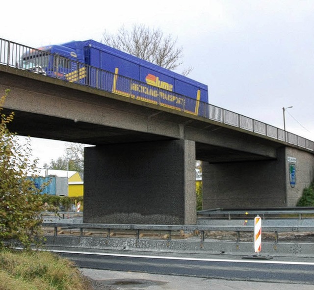 Weitere Verzgerungen bei der Planung ...ke will man in Mrkt nicht hinnehmen.   | Foto: Frey