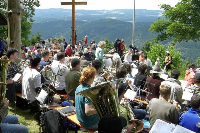 Die Vereine bieten wieder allerhand