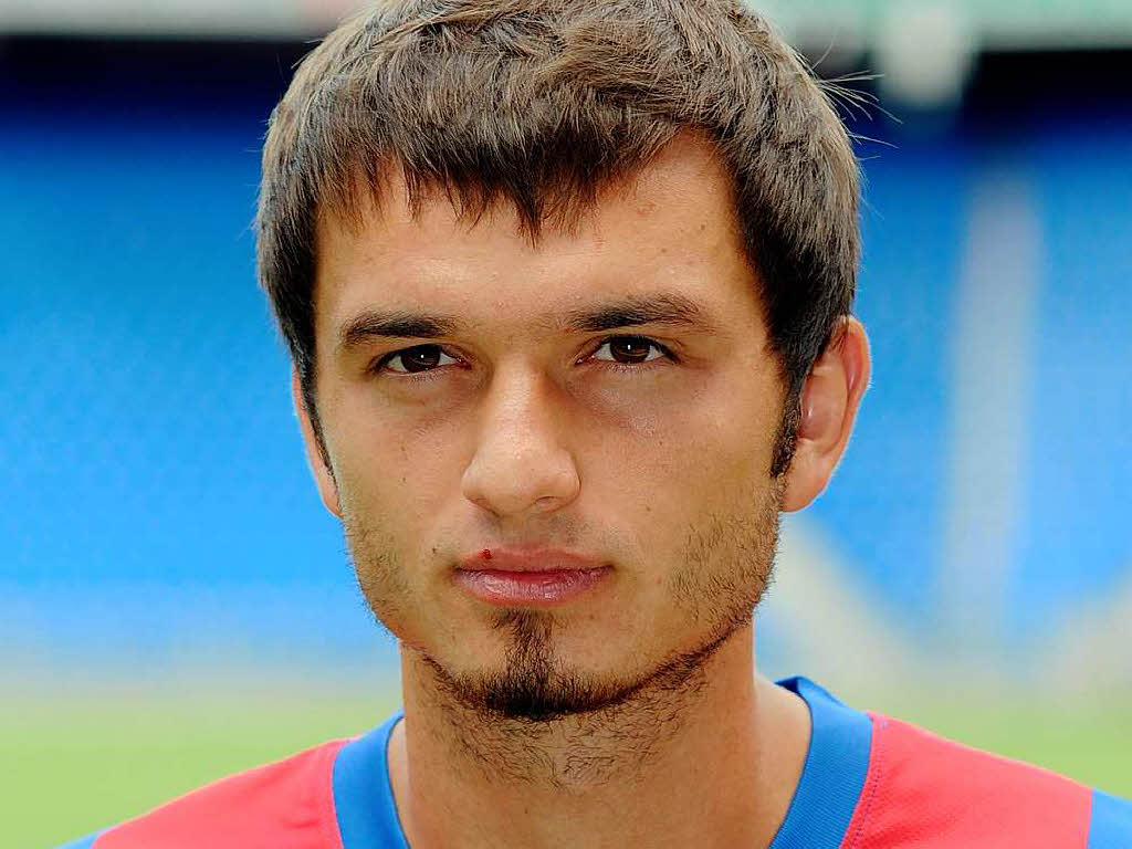 SC Freiburg testet gegen Thun und verpflichtet Beg Ferati SC