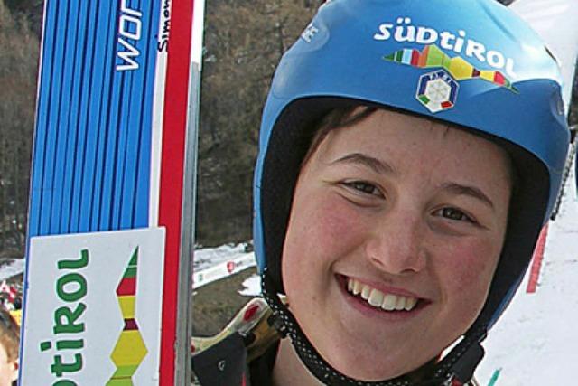 Verband: Skispringerin starb an Hirnhautentzndung