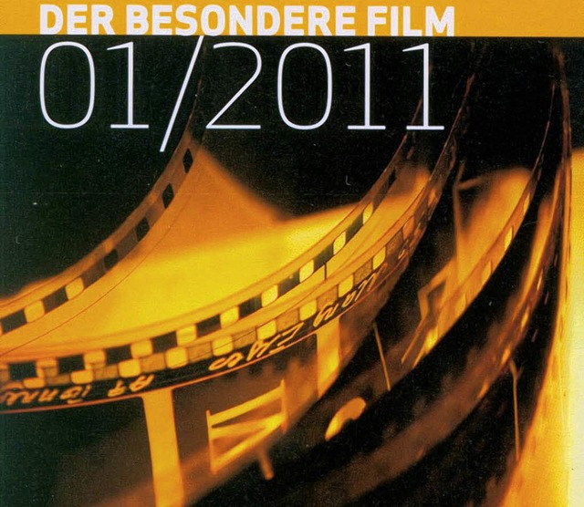 Kanderner Erfolgsgeschichte: Der beson... <BZ-FotoNurRepro>BZ</BZ-FotoNurRepro>  | Foto: Kino Kandern